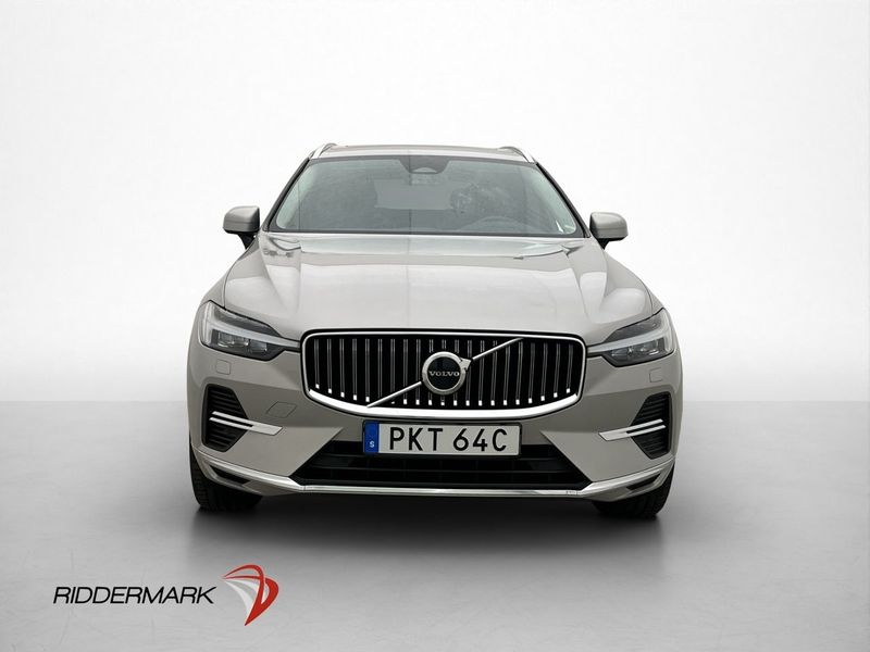 Volvo XC60 bild 2