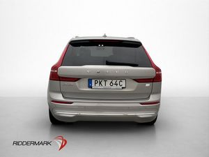 Volvo XC60 bild 6