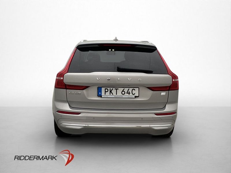 Volvo XC60 bild 6