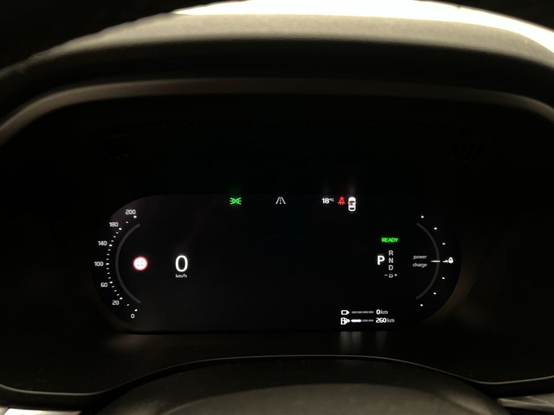 Volvo XC60 bild 19