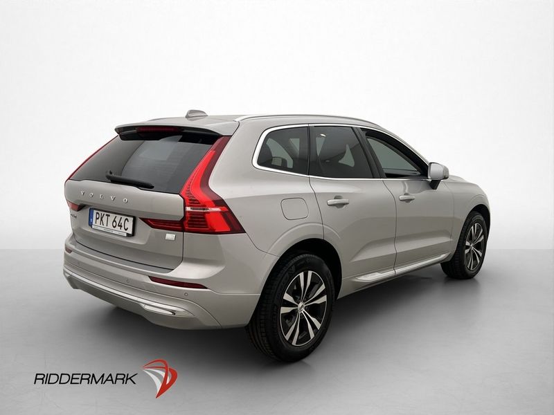Volvo XC60 bild 8