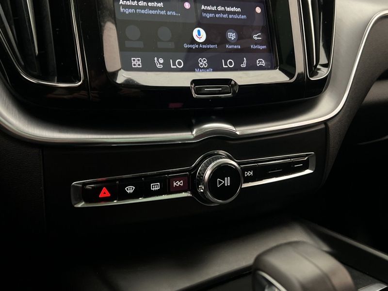 Volvo XC60 bild 27