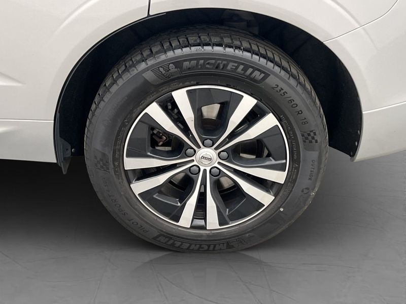 Volvo XC60 bild 34