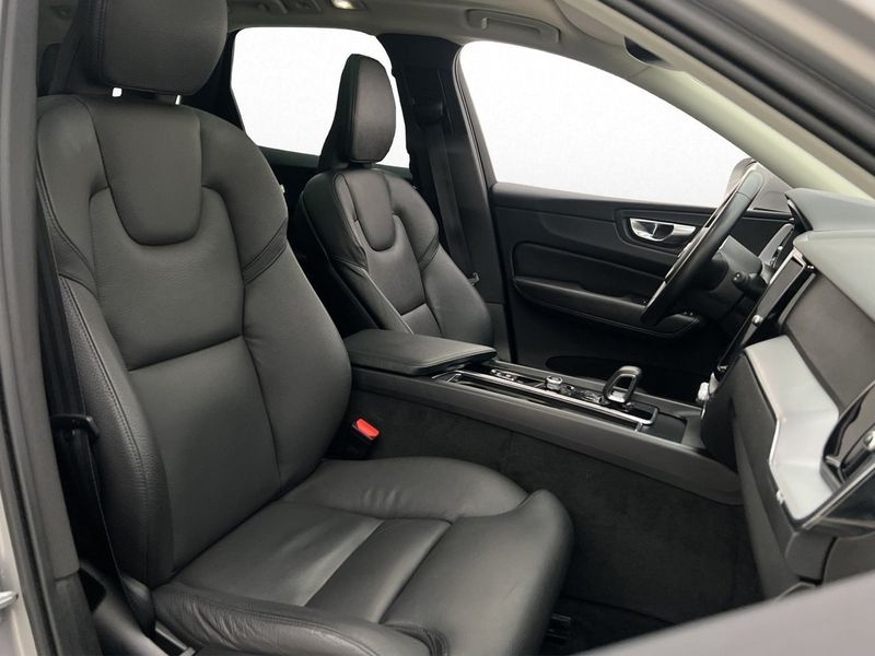 Volvo XC60 bild 14