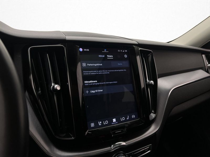 Volvo XC60 bild 24