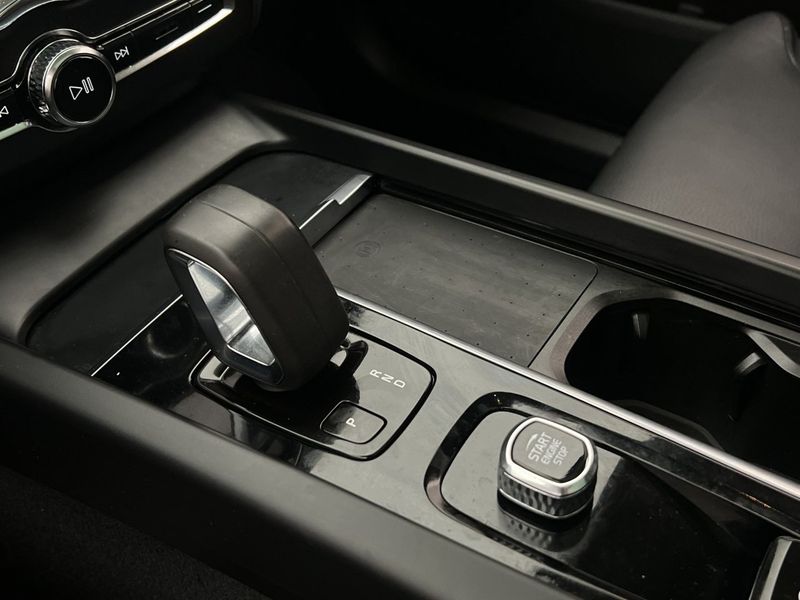 Volvo XC60 bild 28