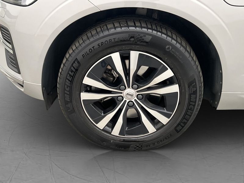 Volvo XC60 bild 33