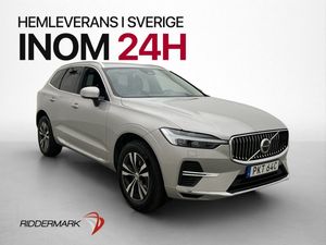 Volvo XC60 bild 3