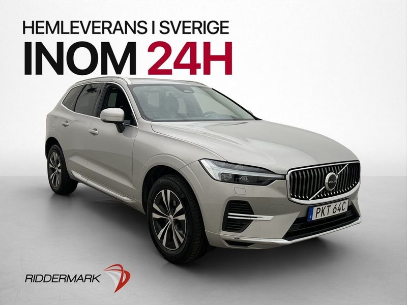 Volvo XC60 bild 3
