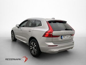 Volvo XC60 bild 5