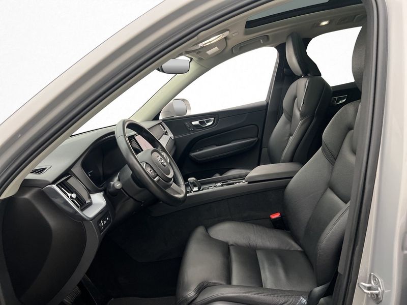 Volvo XC60 bild 11