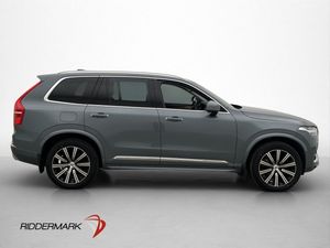 Volvo XC90 bild 9