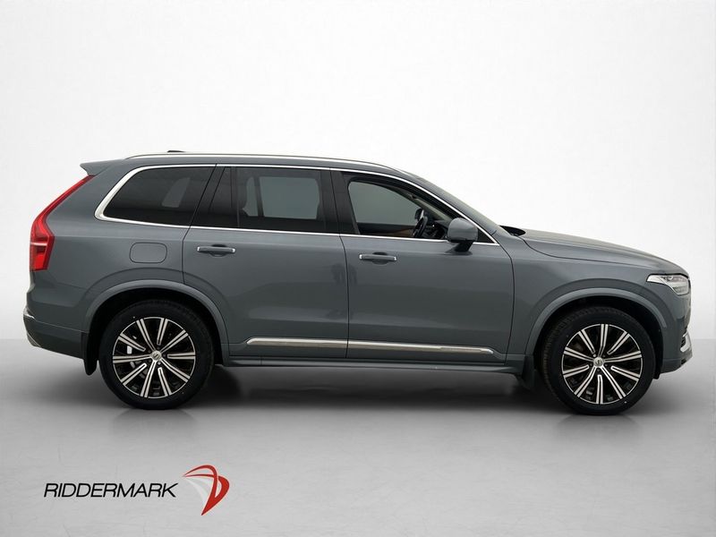 Volvo XC90 bild 9