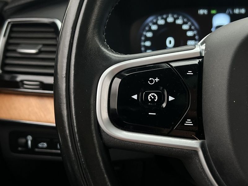 Volvo XC90 bild 34