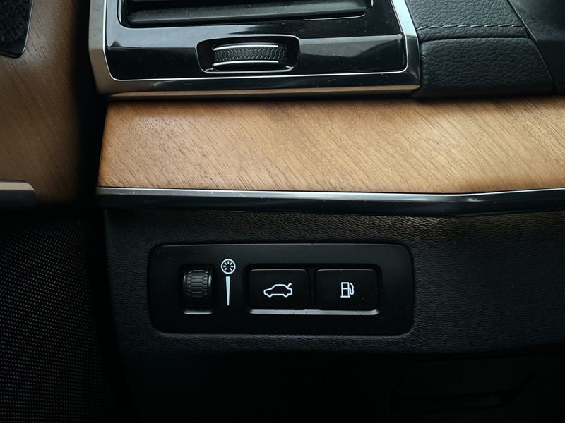 Volvo XC90 bild 36