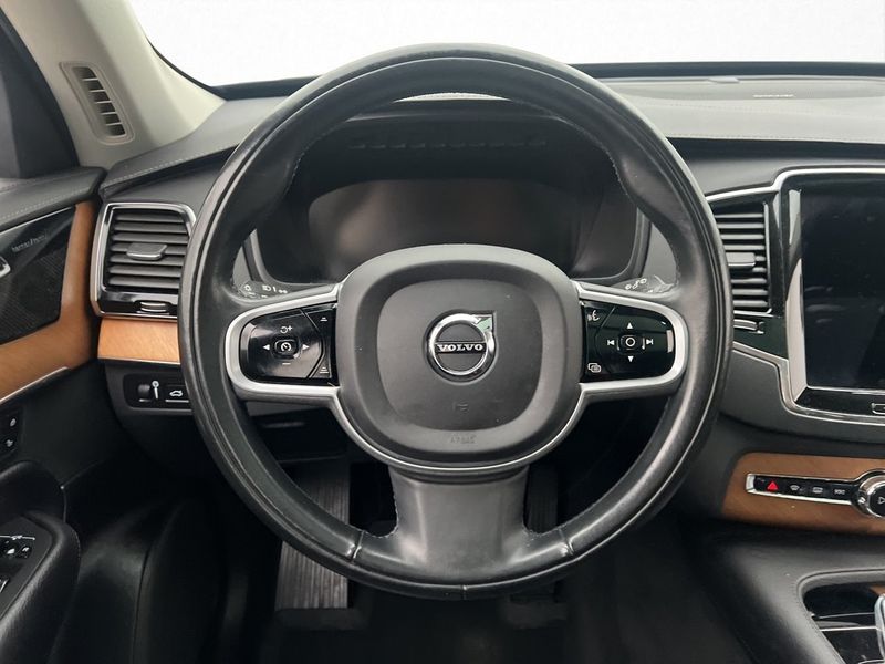 Volvo XC90 bild 15