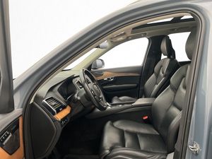 Volvo XC90 bild 13