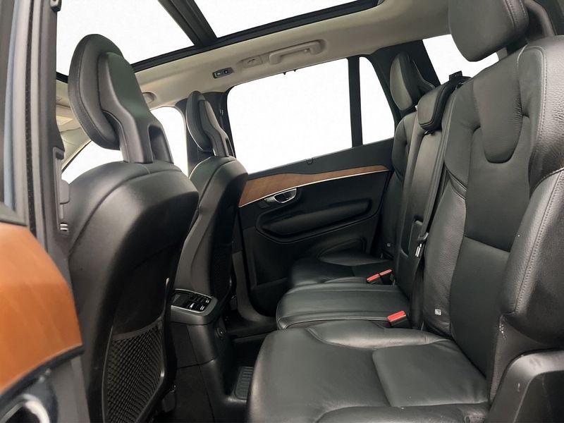 Volvo XC90 bild 18