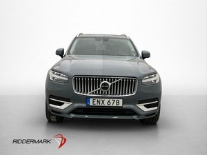 Volvo XC90 bild 2