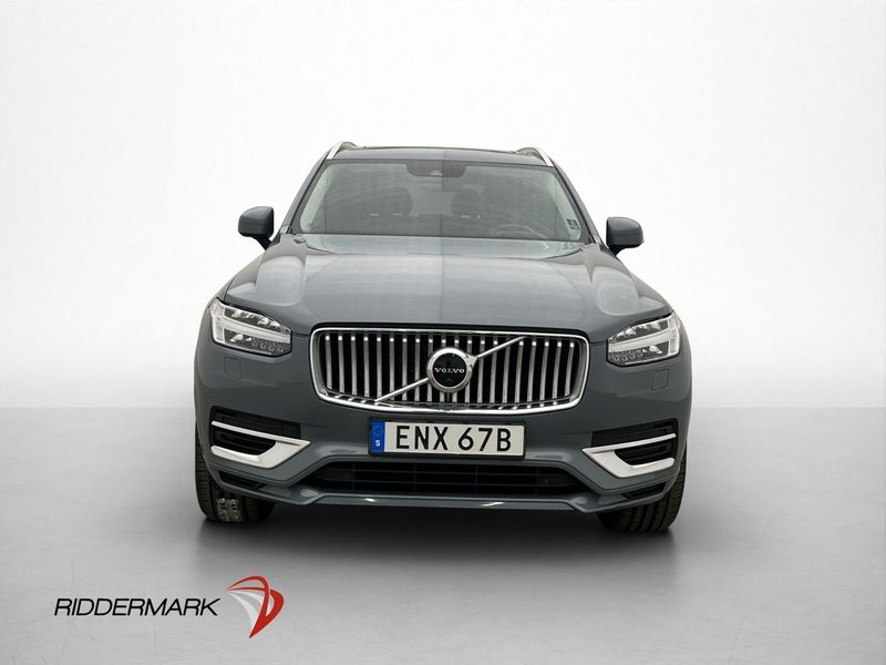 Volvo XC90 bild 2