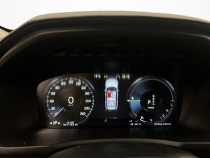 Volvo XC90 bild 22