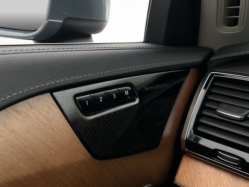 Volvo XC90 bild 37