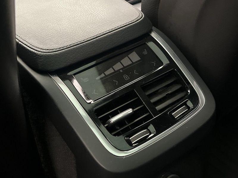 Volvo XC90 bild 21