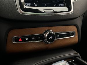 Volvo XC90 bild 31