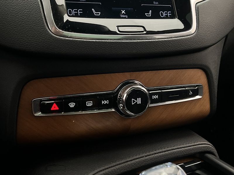 Volvo XC90 bild 31