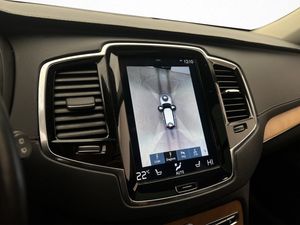 Volvo XC90 bild 26