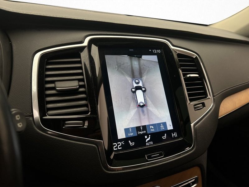 Volvo XC90 bild 26