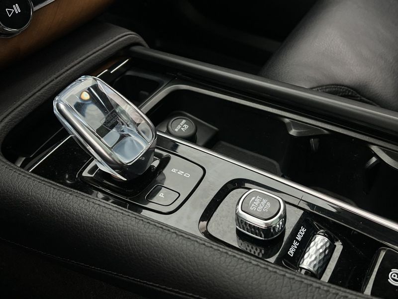 Volvo XC90 bild 32