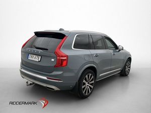 Volvo XC90 bild 8