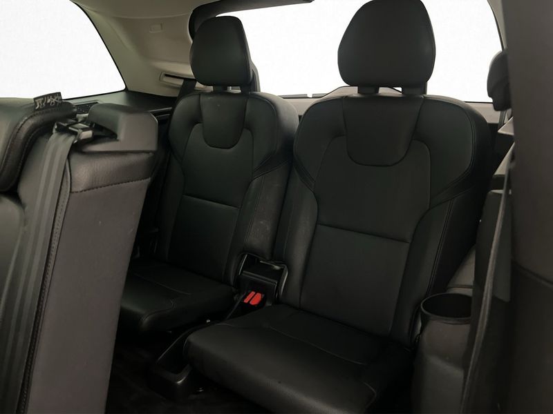 Volvo XC90 bild 20