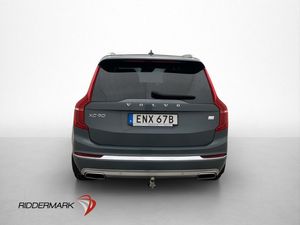 Volvo XC90 bild 6