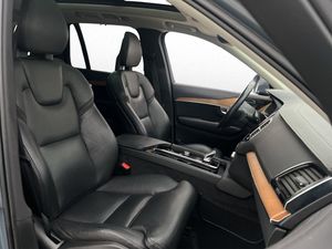 Volvo XC90 bild 16