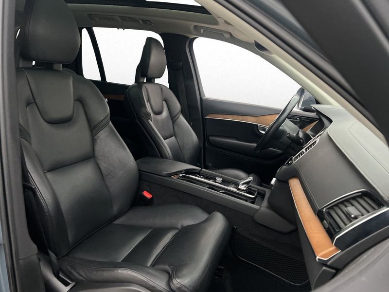Volvo XC90 bild 16