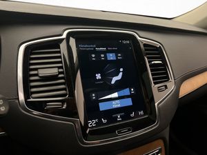 Volvo XC90 bild 28