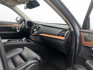 Volvo XC90 bild 17