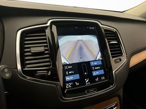 Volvo XC90 bild 27