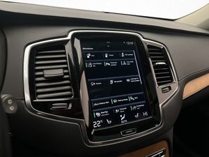 Volvo XC90 bild 25