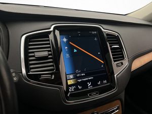 Volvo XC90 bild 23