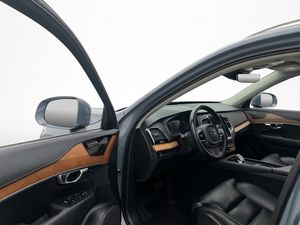 Volvo XC90 bild 12