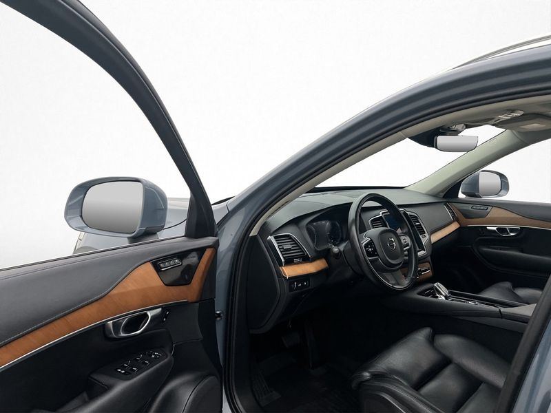Volvo XC90 bild 12