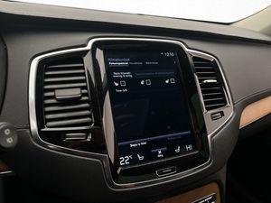 Volvo XC90 bild 29