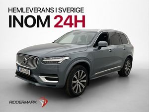 Volvo XC90 bild 1