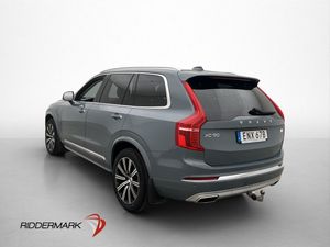 Volvo XC90 bild 5