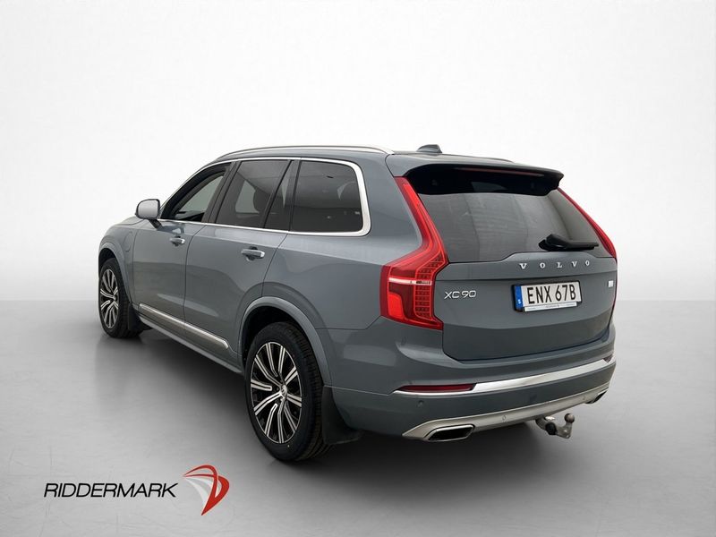 Volvo XC90 bild 5