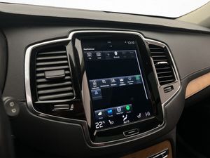 Volvo XC90 bild 24
