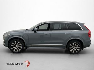 Volvo XC90 bild 4